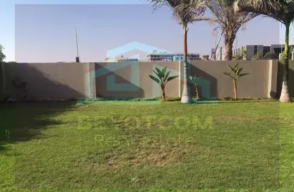 شقة - 3 غرف نوم - 4 حمامات للايجار في ذا كراون - طريق مصر اسكندرية الصحراوي - مدينة 6 أكتوبر - الجيزة