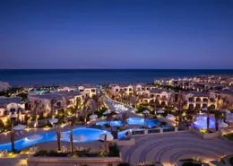 Chalet - 2 Bedrooms - 1 Bathroom for sale in La Vista Bay - La Vista - Qesm Ad Dabaah - North Coast