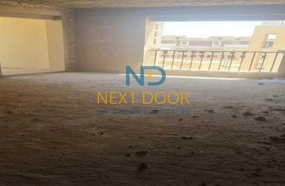 Apartment - 2 Bedrooms - 2 Bathrooms for sale in Sarai - Mostakbal City Compounds - Mostakbal City - Future City - Cairo