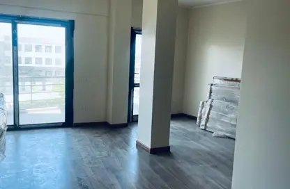 Apartment - 3 Bedrooms - 2 Bathrooms for rent in Uphill Residence - 5th Settlement Compounds - The 5th Settlement - New Cairo City - Cairo