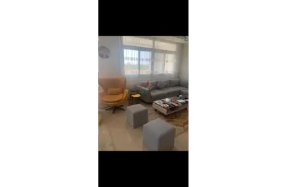 شقة - 3 غرف نوم - 3 حمامات للايجار في كايرو فيستيفال سيتى - المستثمرين الشمالية - مدينة القاهرة الجديدة - القاهرة