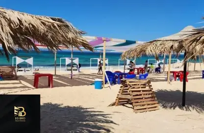 Chalet - 2 Bedrooms - 2 Bathrooms for sale in Sidi Heneish - North Coast