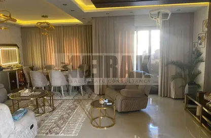 Townhouse - 4 Bedrooms - 4 Bathrooms for sale in Mivida - 5th Settlement Compounds - The 5th Settlement - New Cairo City - Cairo