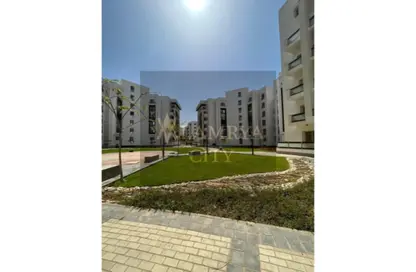 شقة - 3 غرف نوم - 2 حمامات للبيع في المقصد - كمبوندات العاصمة الإدارية الجديدة - العاصمة الإدارية الجديدة - القاهرة