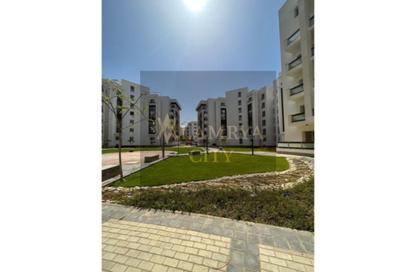 Apartment - 3 Bedrooms - 2 Bathrooms for sale in Al Maqsad - New Capital Compounds - New Capital City - Cairo
