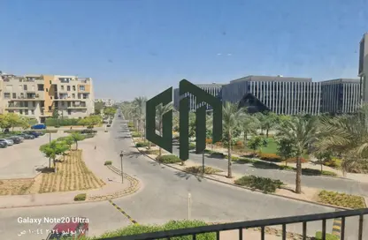 Apartment - 3 Bedrooms - 3 Bathrooms for rent in Eastown - 5th Settlement Compounds - The 5th Settlement - New Cairo City - Cairo