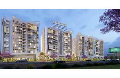 Apartment - 3 Bedrooms - 3 Bathrooms for sale in Makany - El Katameya Compounds - El Katameya - New Cairo City - Cairo