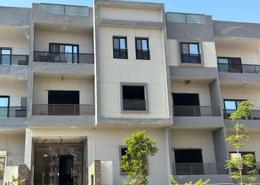 شقة - 3 غرف نوم - 3 حمامات for للبيع in جرين ريزيدنس 2 - الحي الثامن - الشيخ زايد - الجيزة