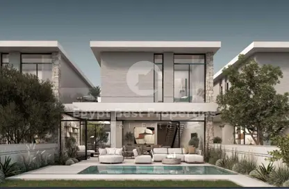 Apartment - 3 Bedrooms - 3 Bathrooms for sale in Hills of one - New Zayed City - Sheikh Zayed City - Giza