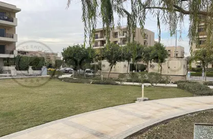 Apartment - 4 Bedrooms - 4 Bathrooms for sale in Taj City - 5th Settlement Compounds - The 5th Settlement - New Cairo City - Cairo