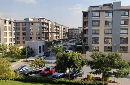 Apartment - 3 Bedrooms - 3 Bathrooms for rent in Azad - 5th Settlement Compounds - The 5th Settlement - New Cairo City - Cairo