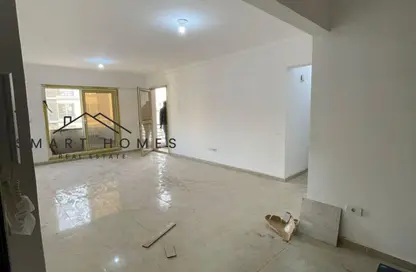 Apartment - 3 Bedrooms - 2 Bathrooms for rent in Janna 2 - Sheikh Zayed Compounds - Sheikh Zayed City - Giza