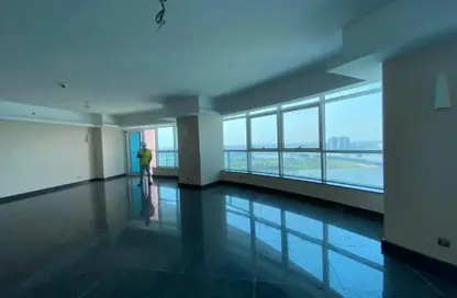Apartment - 4 Bedrooms - 4 Bathrooms for sale in Hilton Cairo Nile Maadi - Athar El Nabi - Hay Masr El Kadima - Cairo