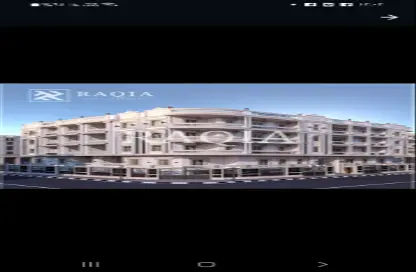 Apartment - 3 Bedrooms - 3 Bathrooms for sale in New Damietta - Demyat