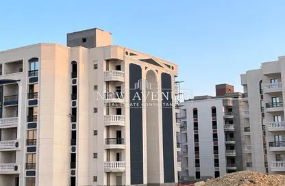 Apartment - 3 Bedrooms - 1 Bathroom for sale in Al Andalus District - New Cairo City - Cairo