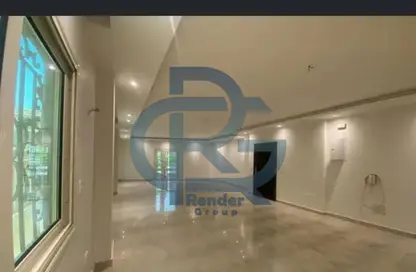 Apartment - 2 Bedrooms - 1 Bathroom for rent in Al Shouyfat St. - District 1 - The 5th Settlement - New Cairo City - Cairo