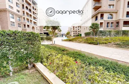 Apartment - 1 Bedroom - 2 Bathrooms for sale in 90 Avenue - South Investors Area - New Cairo City - Cairo