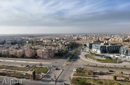 شقق فندقية - 2 غرف نوم - 3 حمامات للبيع في ايون - كمبوندات 6 أكتوبر - مدينة 6 أكتوبر - الجيزة