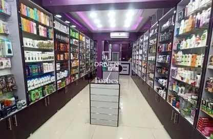 Medical Facility - Studio - 1 Bathroom for sale in Al Wahat Road - 6 October City - Giza