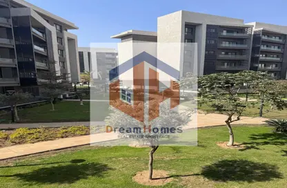 Apartment - 3 Bedrooms - 3 Bathrooms for sale in Madinaty - Cairo