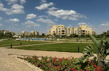 شقة - 2 غرف نوم - 1 حمام للبيع في بالم هيلز بالم باركس - وصلة دهشور الجنوبية - مدينة 6 أكتوبر - الجيزة