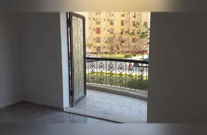 Apartment - 2 Bedrooms - 1 Bathroom for sale in El Rehab Extension - Al Rehab - New Cairo City - Cairo