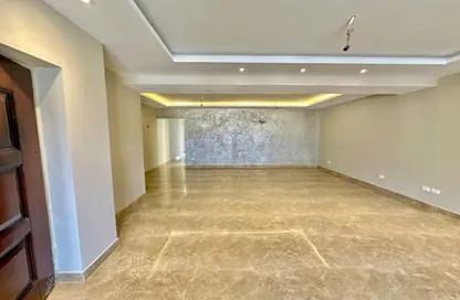 شقة - 2 غرف نوم - 2 حمامات للبيع في نيو جيزة - طريق مصر اسكندرية الصحراوي - مدينة 6 أكتوبر - الجيزة