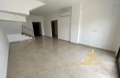 Penthouse - 2 Bedrooms - 3 Bathrooms for rent in Moon Residences - Fifth Square - The 5th Settlement - New Cairo City - Cairo