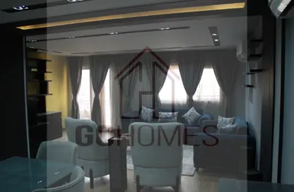 Apartment - 3 Bedrooms - 2 Bathrooms for sale in Zahraa El Maadi - Hay El Maadi - Cairo