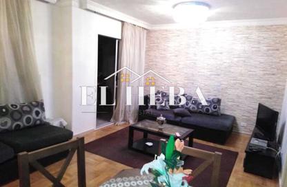 Apartment - 1 Bedroom - 2 Bathrooms for rent in Madinaty - Cairo