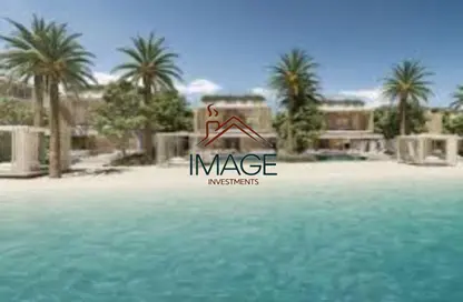 Villa - 5 Bedrooms - 6 Bathrooms for sale in katameya coast - Qesm Ad Dabaah - North Coast