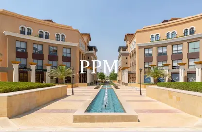 Apartment - 3 Bedrooms - 3 Bathrooms for rent in Mivida - 5th Settlement Compounds - The 5th Settlement - New Cairo City - Cairo Apartment - 3 Bedrooms - 3 Bathrooms for rent in Mivida - 5th Settlement Compounds - The 5th Settlement - New Cairo City - Cairo