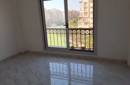 Apartment - 2 Bedrooms - 1 Bathroom for sale in Madinaty - Cairo