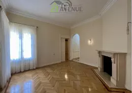 Apartment - 3 Bedrooms - 3 Bathrooms for rent in Al Kamel Mohamed St. - Zamalek - Cairo