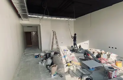 مساحات مكتبية - استوديو للايجار في ميفيدا - كمبوندات التجمع الخامس - التجمع الخامس - مدينة القاهرة الجديدة - القاهرة