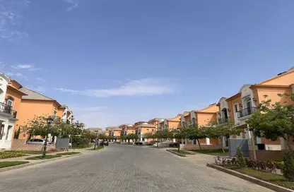 منزل مزدوج - 5 غرف نوم - 4 حمامات للايجار في ليان ريزيدنس - كمبوندات التجمع الخامس - التجمع الخامس - مدينة القاهرة الجديدة - القاهرة منزل مزدوج - 5 غرف نوم - 4 حمامات للايجار في ليان ريزيدنس - كمبوندات التجمع الخامس - التجمع الخامس - مدينة القاهرة الجديدة - القاهرة