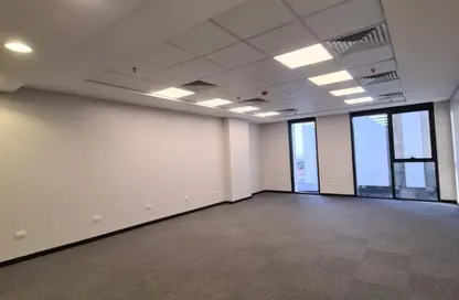 مساحات مكتبية - استوديو - 1 حمام للايجار في جاردن ريزدنس - هايد بارك - مدينة القاهرة الجديدة - القاهرة