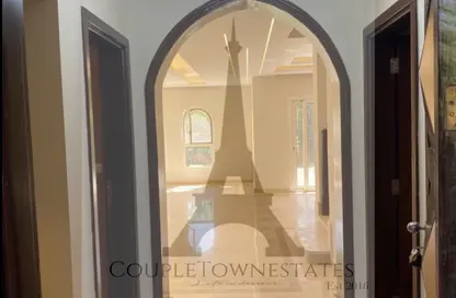 Twin House - 5 Bedrooms - 4 Bathrooms for sale in Mivida - 5th Settlement Compounds - The 5th Settlement - New Cairo City - Cairo