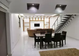 Villa - 3 Bedrooms - 3 Bathrooms for rent in Sarayat Al Maadi - Hay El Maadi - Cairo
