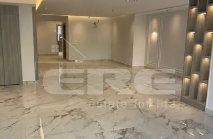أي فيلا - 3 غرف نوم - 3 حمامات للايجار في ماونتن فيو اى سيتي - كمبوندات التجمع الخامس - التجمع الخامس - مدينة القاهرة الجديدة - القاهرة