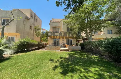 Villa - 4 Bedrooms - 5 Bathrooms for sale in Stella Di Mare - Al Ain Al Sokhna - Suez