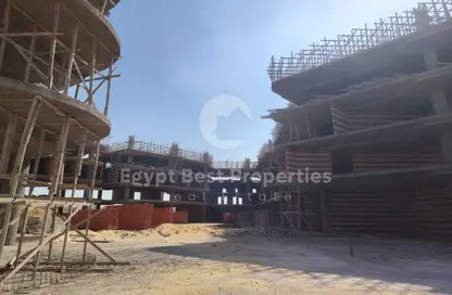 Clinic - Studio - 1 Bathroom for sale in Val Plaza Mall - 26th of July Corridor - 6 October City - Giza