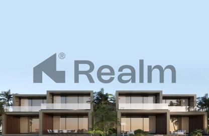 Villa - 3 Bedrooms - 3 Bathrooms for sale in Bay West - Soma Bay - Safaga - Hurghada - Red Sea