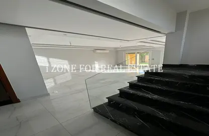 Villa - 5 Bedrooms - 4 Bathrooms for rent in Mivida - 5th Settlement Compounds - The 5th Settlement - New Cairo City - Cairo