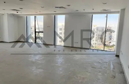 Office Space - Studio for rent in Hyde Park Business District Mall - South Teseen St. - The 5th Settlement - New Cairo City - Cairo