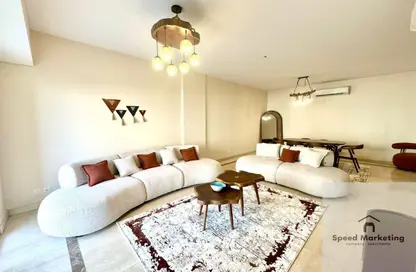 Apartment - 3 Bedrooms - 3 Bathrooms for rent in Mivida - 5th Settlement Compounds - The 5th Settlement - New Cairo City - Cairo Apartment - 3 Bedrooms - 3 Bathrooms for rent in Mivida - 5th Settlement Compounds - The 5th Settlement - New Cairo City - Cairo