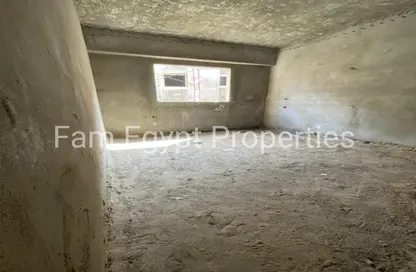 Apartment - 3 Bedrooms - 2 Bathrooms for sale in Al Andalus Buildings - Al Andalus District - New Cairo City - Cairo