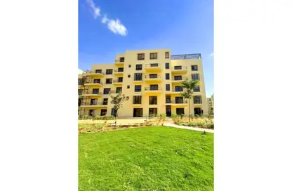 Penthouse - 3 Bedrooms - 5 Bathrooms for sale in O West - 6 October Compounds - 6 October City - Giza
