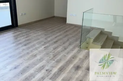 Penthouse - 3 Bedrooms - 3 Bathrooms for rent in Patio Casa - El Patio - El Shorouk Compounds - Shorouk City - Cairo