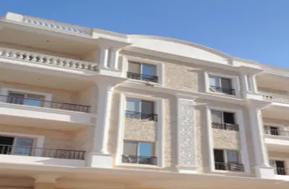 Apartment - 3 Bedrooms - 2 Bathrooms for sale in El Narges Buildings - Al Narges - New Cairo City - Cairo